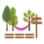 TROQUELES TRAILS END DE ALLISON FRAZIER