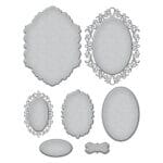 TROQUELES CAMEO FRAMES