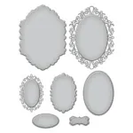 TROQUELES CAMEO FRAMES
