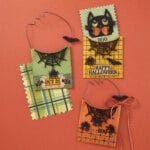 SET DE SELLOS Y TROQUELES HALLOWEEN ADD-ONS - Imagen 3