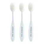 BROCHAS PARA DIFUMINAR - SET DE 3