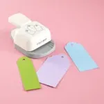 PERFORADORA DE ETIQUETAS 3 EN 1 - Imagen 2