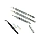 SET DE HERRAMIENTAS PRÁCTICAS PARA MANUALIDADES