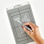 SET DE HERRAMIENTAS PRÁCTICAS PARA MANUALIDADES - Imagen 4