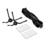 GABINETE PARA RED  NOVA  12U  PANEL ACERO SPCC