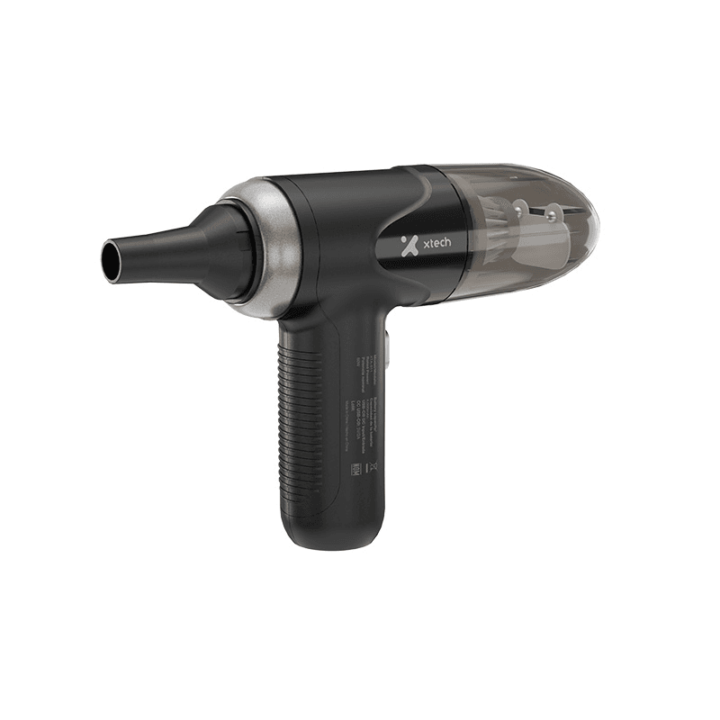ASPIRADORA Y SOPLADORA XTECH 2 EN 1 BLITZAIR