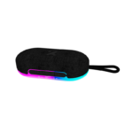 PARLANTES XTECH PEARL - LUZ LED - MAGNETICO