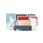 MAQUINA DE CORTE CRICUT MAKER 5 - DELUXE BUNDLE - AZUL OSCURO