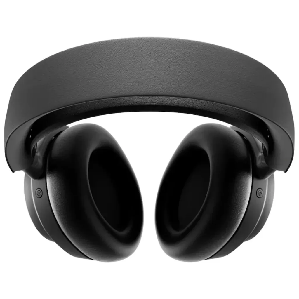 AUDIFONOS STEELSERIES ARCTIS NOVA ELITE BLACK - INALAMBRICO