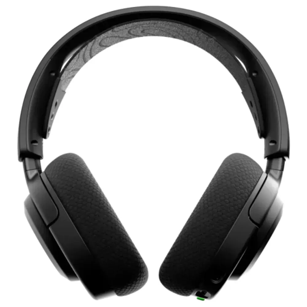 AUDIFONOS STEELSERIES ARCTIS NOVA 3X - XBOX - INALAMBRICO - NEGRO