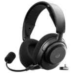 AUDIFONOS STEELSERIES ARCTIS NOVA 3X - XBOX - INALAMBRICO - NEGRO