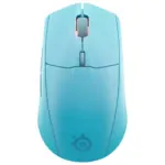 MOUSE STEELSERIES RIVAL 3  INALAMBRICO  GEN 2  LAVENDER