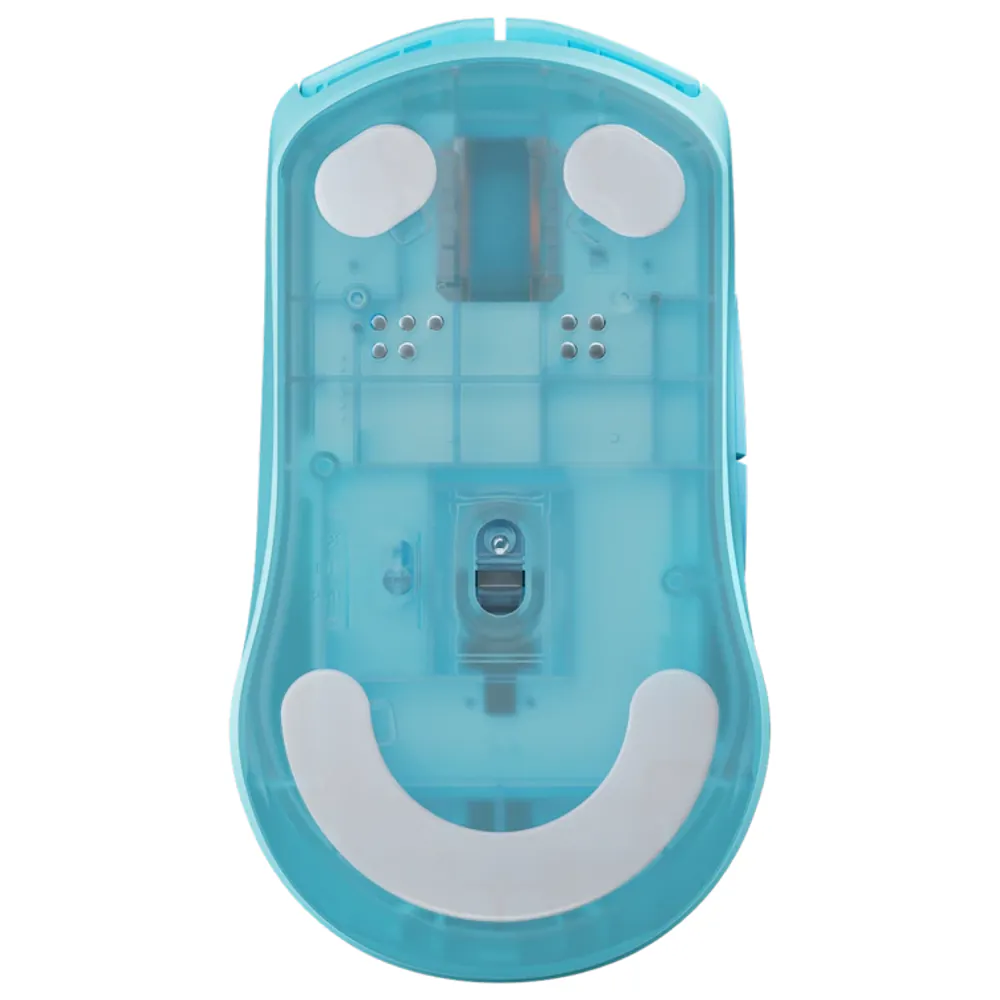 MOUSE STEELSERIES RIVAL 3 - INALAMBRICO - GEN 2 - AQUA