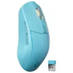 62689-3 - Intelec | Tecnología y Fitness MOUSE STEELSERIES RIVAL 3 - INALAMBRICO - GEN 2 - AQUA