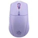 MOUSE STEELSERIES RIVAL 3  GEN 2  NEGRO
