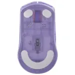 62690-2 - Intelec | Tecnología y Fitness MOUSE STEELSERIES RIVAL 3 - INALAMBRICO - GEN 2 - LAVENDER
