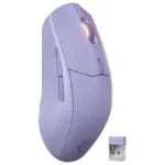 62690-3 - Intelec | Tecnología y Fitness MOUSE STEELSERIES RIVAL 3 - INALAMBRICO - GEN 2 - LAVENDER