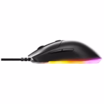 62702-2 - Intelec | Tecnología y Fitness MOUSE STEELSERIES RIVAL 3 - GEN 2 - NEGRO