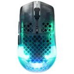 62717-2 - Intelec | Tecnología y Fitness MOUSE STEELSERIES AEROX 3 - GEN 2 - SHADOW - INALAMBRICO