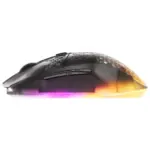 62717-3 - Intelec | Tecnología y Fitness MOUSE STEELSERIES AEROX 3 - GEN 2 - SHADOW - INALAMBRICO