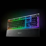 TECLADO STEELSERIES APEX 3 - ESPAÑOL - Imagen 3