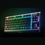 TECLADO STEELSERIES APEX 3 TKL - Imagen 5