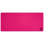 MOUSE PAD STEELSERIES QCK HEAVY - XXL - MAGENTA