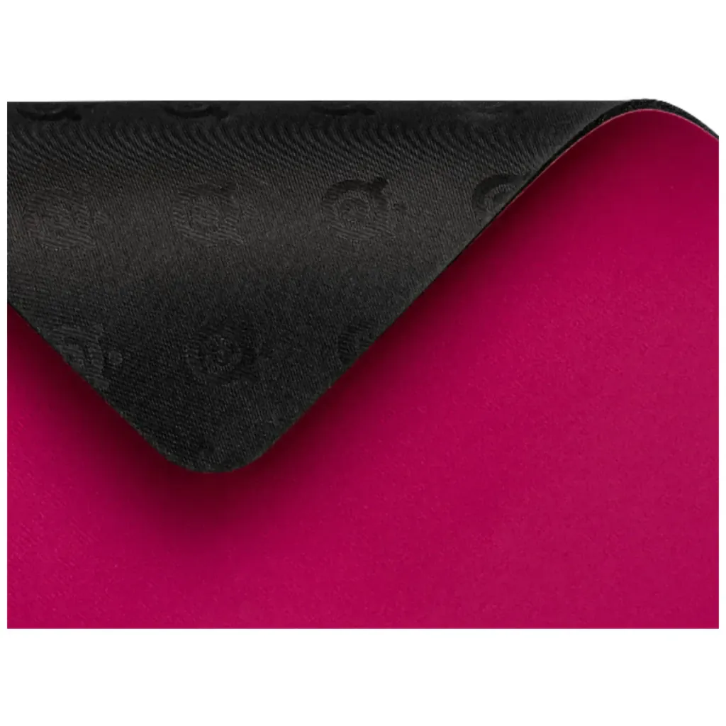 MOUSE PAD STEELSERIES QCK HEAVY - XXL - MAGENTA