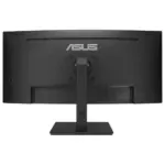 MONITOR CURVO LED 34" ASUS VA34VCPSR 4MS - 100HZ - 3440X1440 - Imagen 2