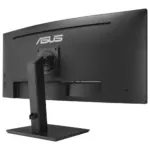 MONITOR CURVO LED 34" ASUS VA34VCPSR 4MS - 100HZ - 3440X1440 - Imagen 6