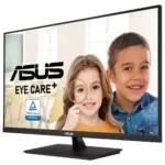 MONITOR LED 31.5" ASUS VP327Q 4MS- 60HZ - 3840X2160 - Imagen 3