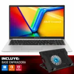 COMBO LAPTOP ASUS VIVOBOOK 15 M1502YA R7-7730U - 16GB - 512GB-SSD - 15.6" - ESP
