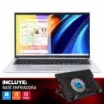 COMBO LAPTOP ASUS X1504VA INTEL CORE 5 120U  16GB  512GB SSD  156  ESP