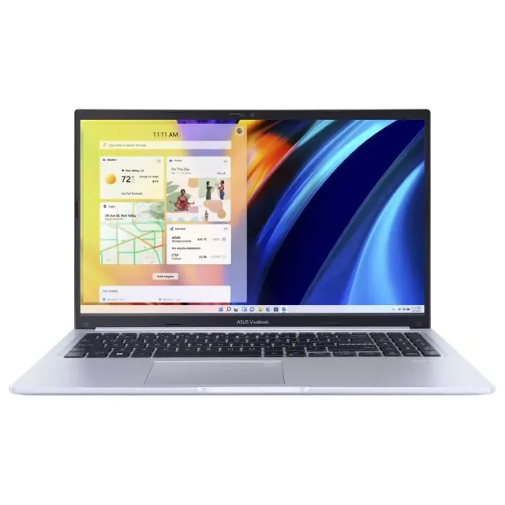 LAPTOP ASUS VIVOBOOK X1502V Ci7-13620H – 16GB – 512GB-SSD – 15.6″ – ESP