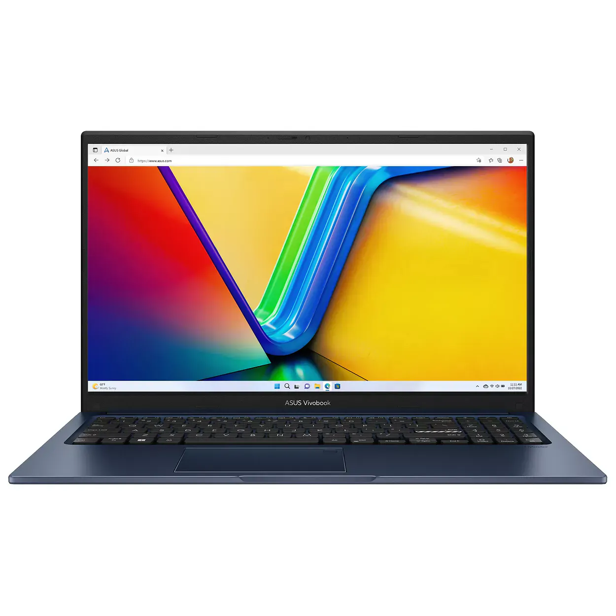 90NB13Y1-M02Z90 LAPTOP ASUS X1504VA INTEL CORE 5-120U - 16GB - 512GB-SSD - 15.6" - Imagen 1