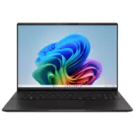 LAPTOP ASUS VIVOBOOK S16 OLED RYZEN AI 7-350 - 24GB - 1TB-SSD - 16" - ESP