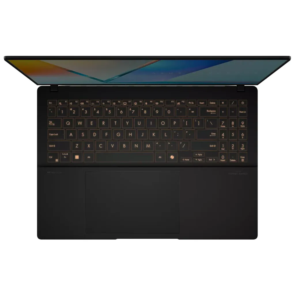 LAPTOP ASUS VIVOBOOK S16 OLED RYZEN AI 7-350 - 24GB - 1TB-SSD - 16" - ESP