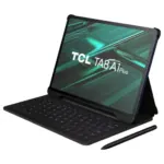 TABLET TCL TAB A1 PLUS 6GB - 128GB - 12.2" - FUNDA - LAPIZ - TECLADO - AZUL ESPACIAL