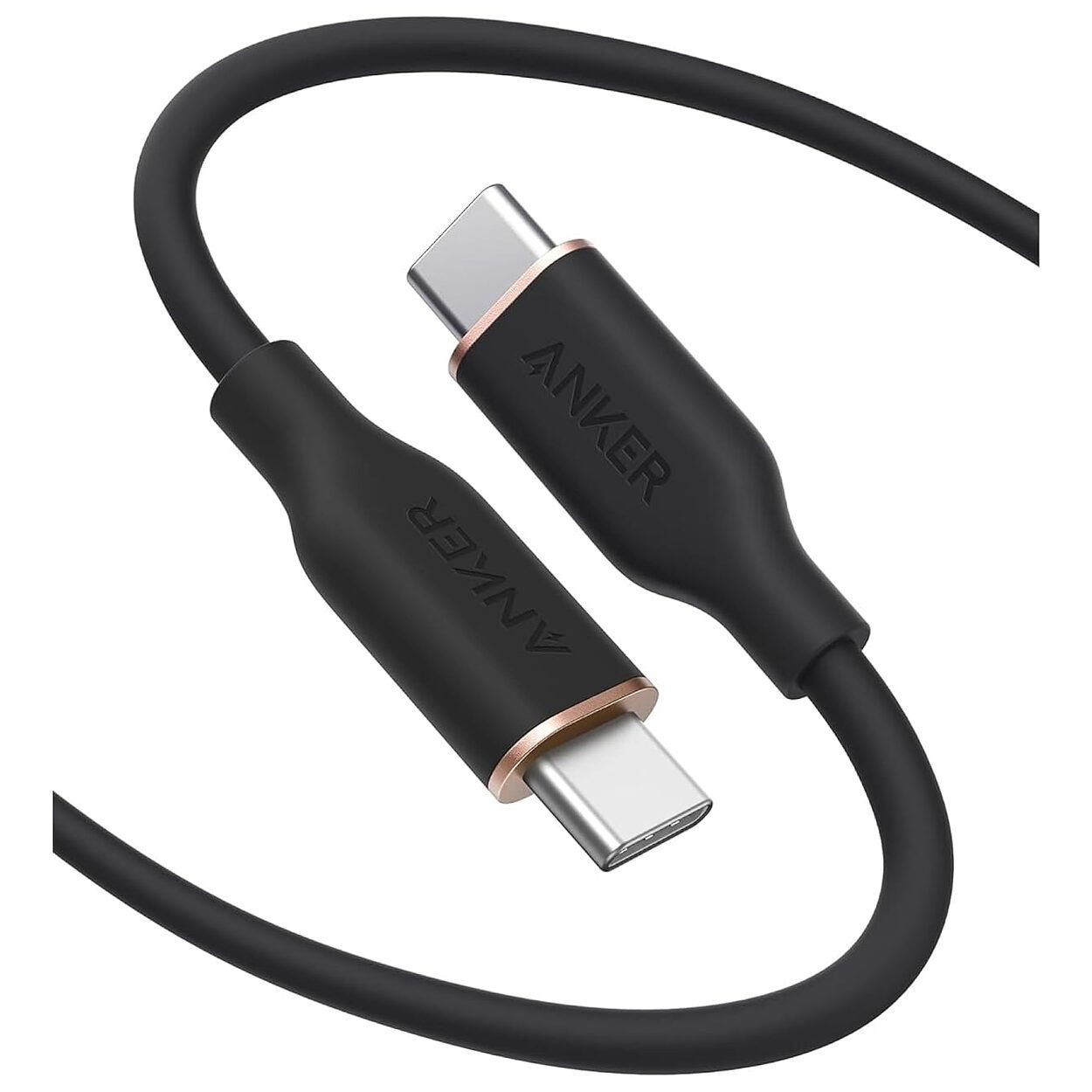 ANKER USB-C A USB-C 1.8M 240W