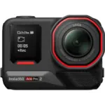 CAMARA INSTA360 ACE PRO 2 - NEGRO - Imagen 7