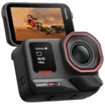 CAMARA INSTA360 ACE PRO 2 - NEGRO - Imagen 5