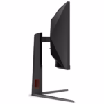 MONITOR LED 34" AOC CU34G4H CURVO 0.3MS - 200HZ - 3440X1440 - Imagen 3