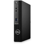 PC USADA DELL MINI OPTIPLEX 3090 Ci7-10700T - 8GB - 512GB-SSD - W11P