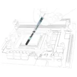 FUZION-2G-2 - Intelec | Tecnología y Fitness PASTA TERMICA AEROCOOL FUZION - 2G