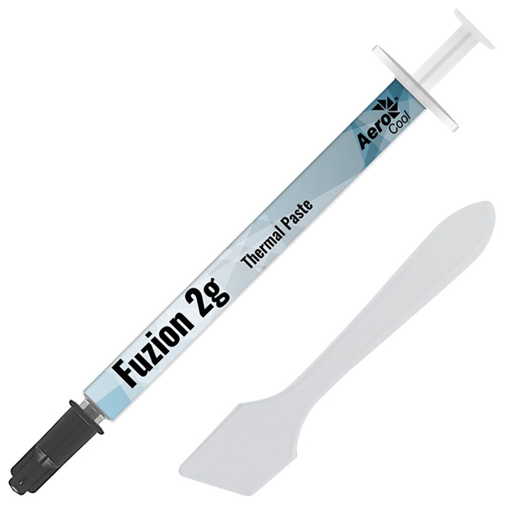 PASTA TERMICA AEROCOOL FUZION – 2G