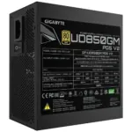 FUENTE DE PODER GIGABYTE UD850GM PG5 V2 - 850 WATTS 80+ MODULAR - Imagen 2