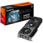 TARJETA DE VIDEO GIGABYTE RX 9060 XT GAMING OC 8G