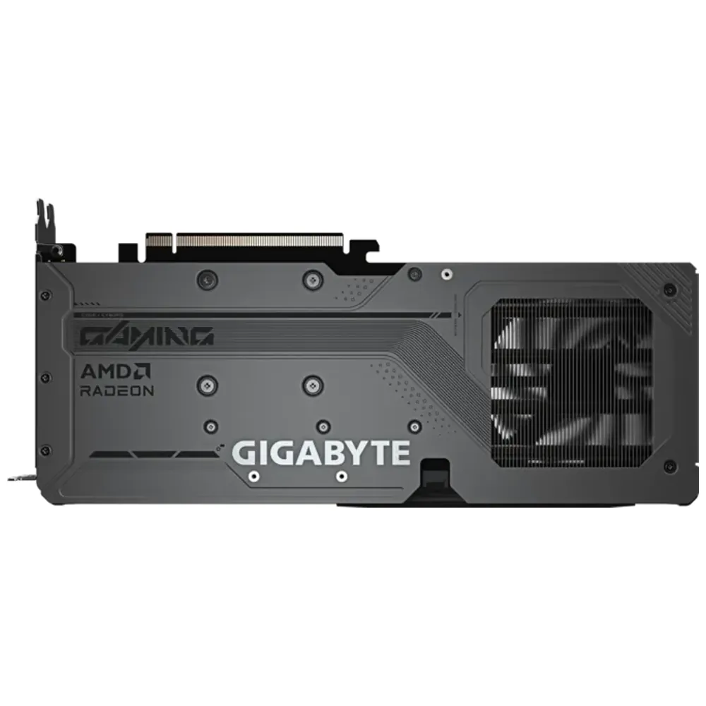TARJETA DE VIDEO GIGABYTE RX 9060 XT GAMING OC 8G