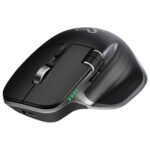 MOUSE KLIP THUMBGLIDE - ERGONOMICO - INALAMBRICO
