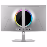 MONITOR GAMING OLED 27" SAMSUNG ODYSSEY G8 G80SH 0.03 - 240HZ - 3840X2160